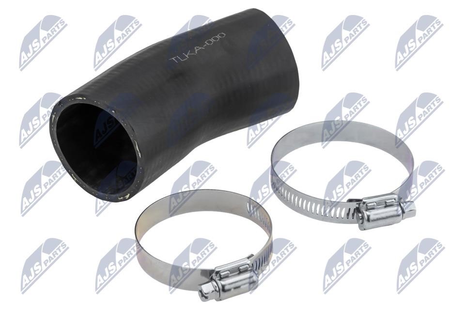 GPPKA000 NTY Intercooler pipe