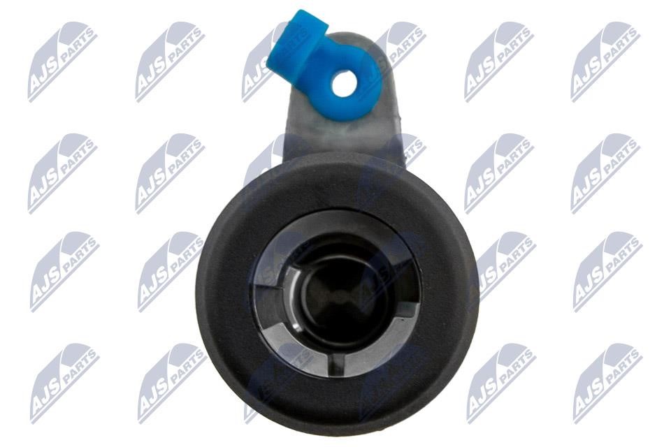 Lock cylinder NTY EZC-VC-026