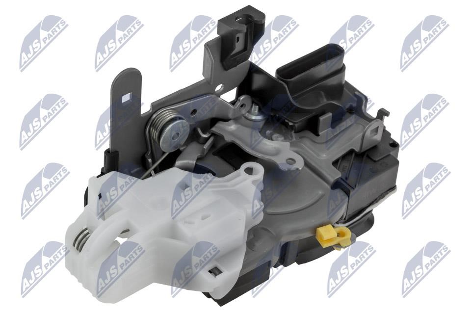 Door lock mechanism Volvo V40: EZCVV033 NTY Door lock drive