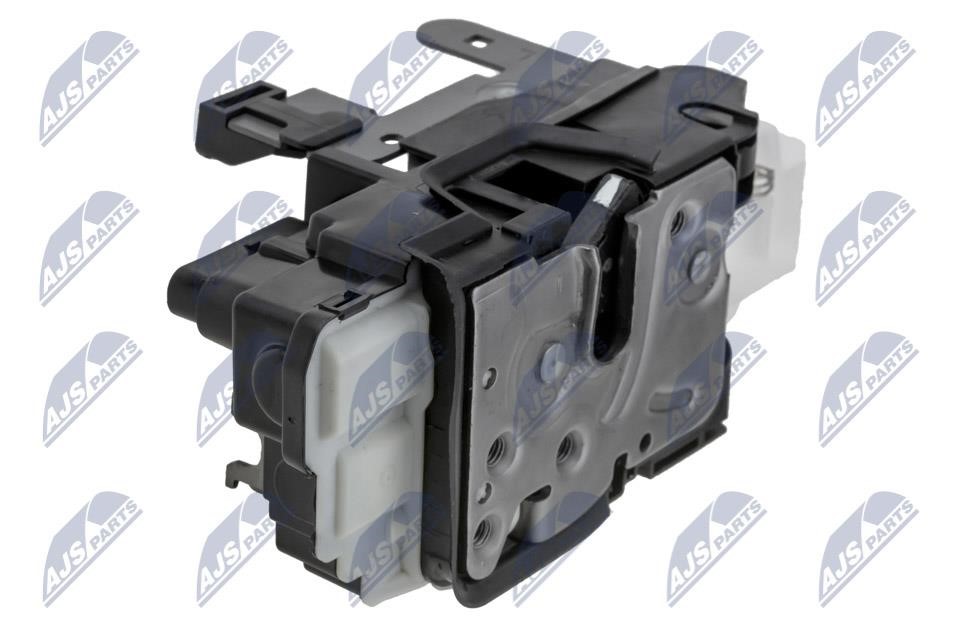 Door lock drive NTY EZC-VV-033