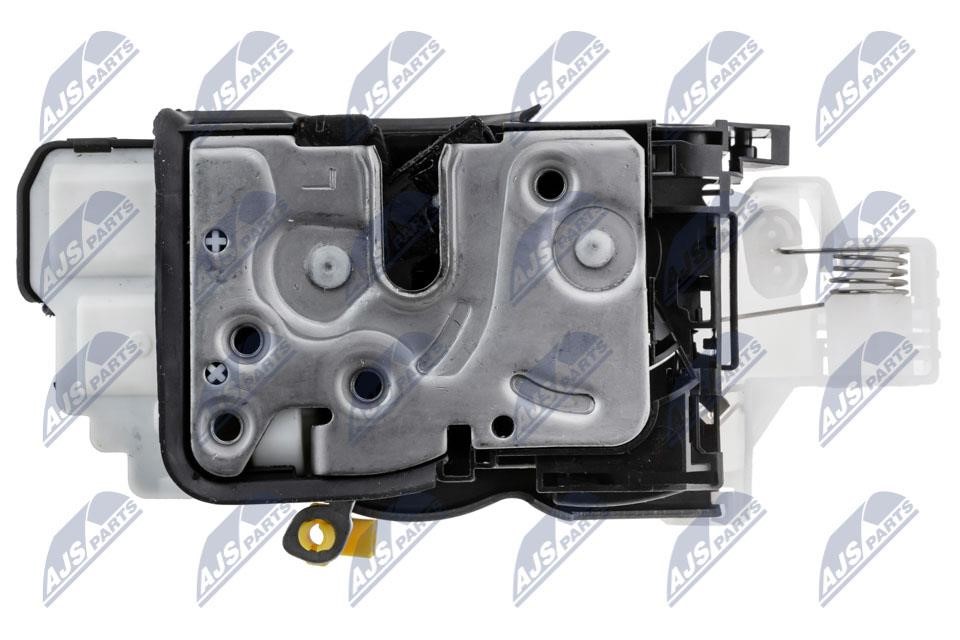 Door lock drive NTY EZC-VV-033
