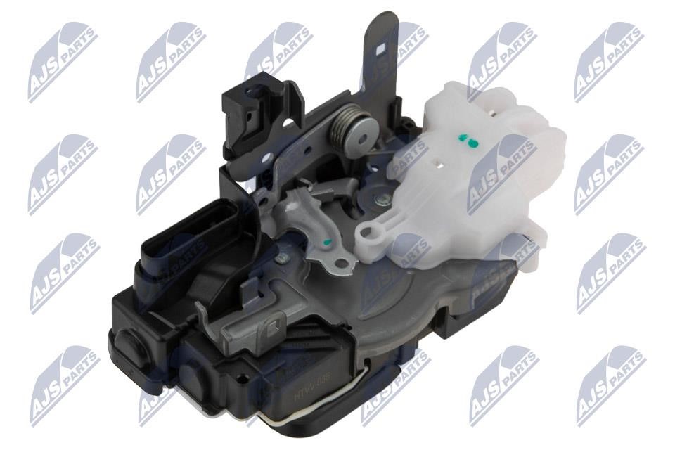 Door lock mechanism Volvo V40: EZCVV034 NTY Door lock drive