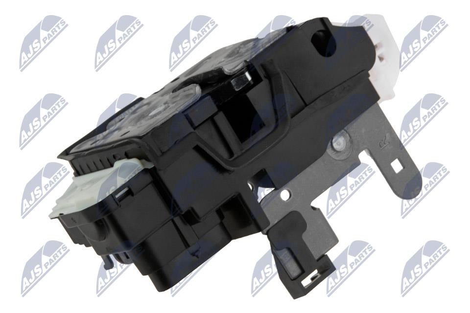 Door lock drive NTY EZC-VV-034