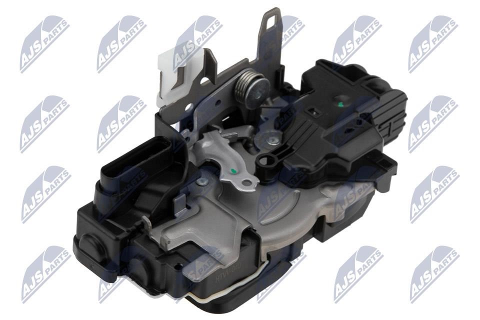 Car door lock Volvo V60: EZCVV040 NTY Door lock drive