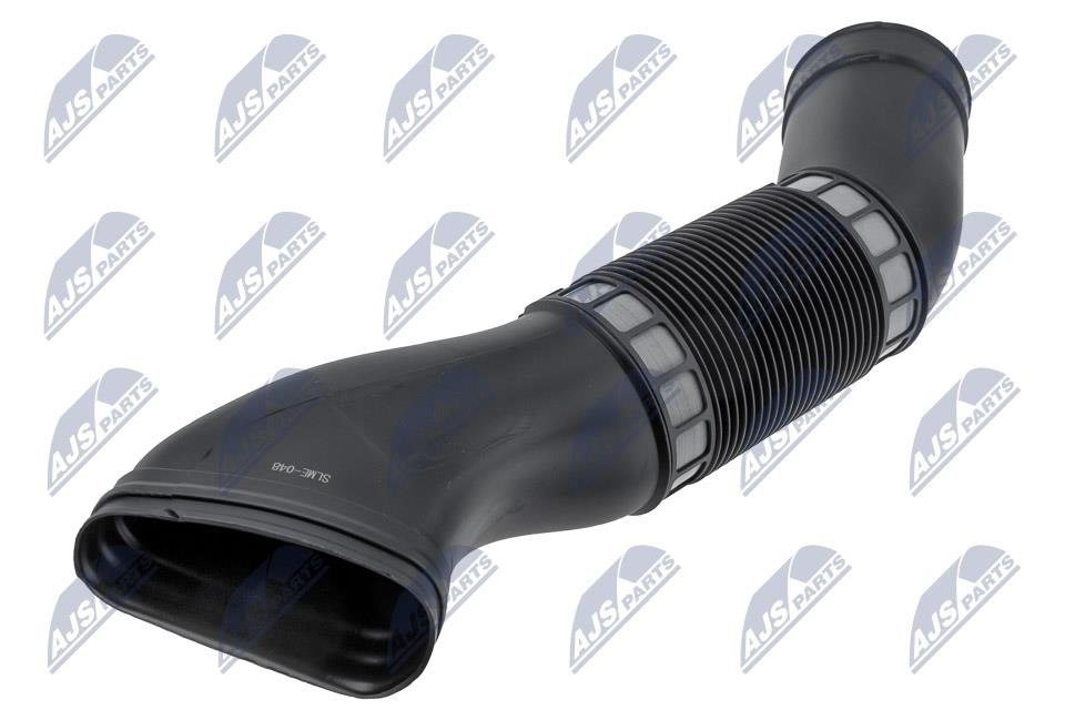 GPPME048 NTY Breather Hose for crankcase