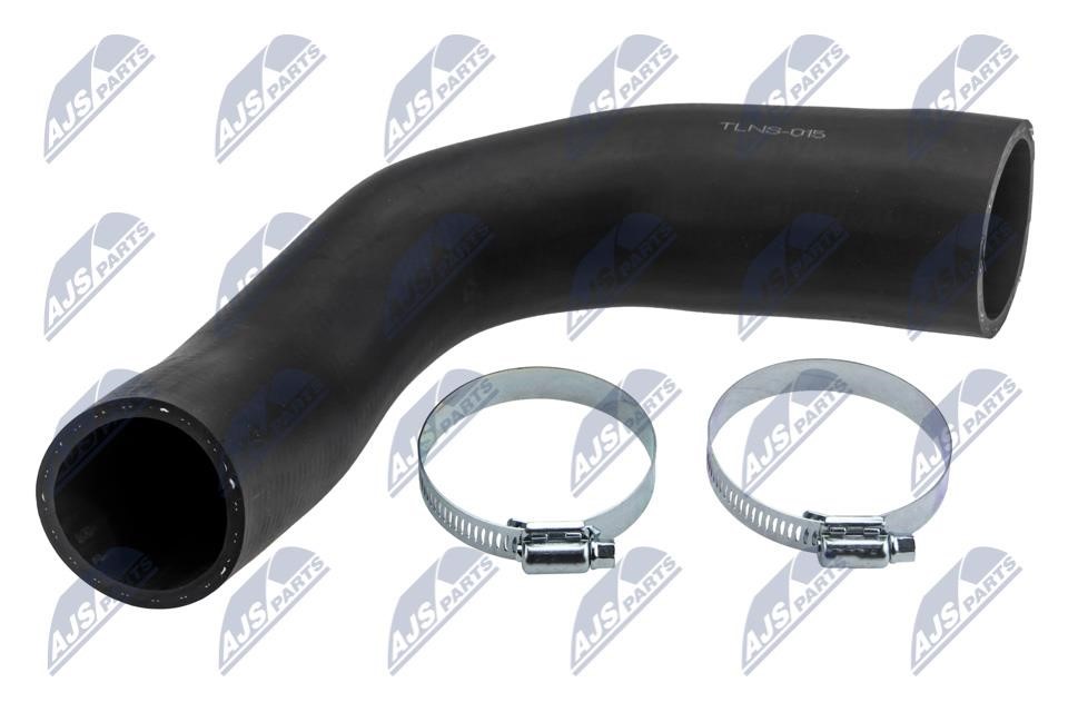 GPPNS015 NTY Intercooler pipe