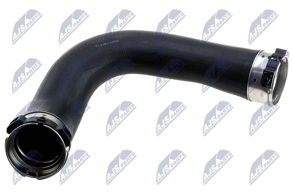 GPPME050 NTY Breather Hose for crankcase