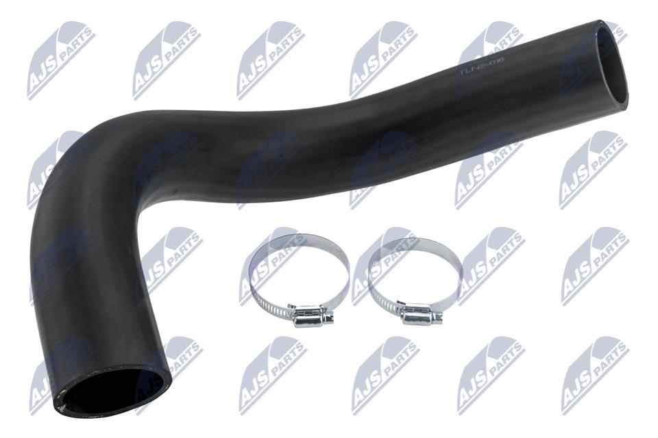 GPPNS016 NTY Intercooler pipe