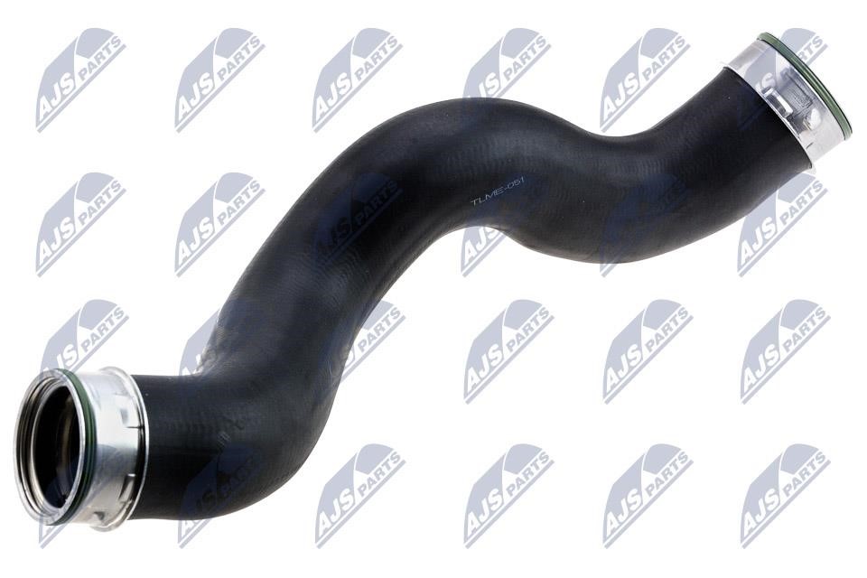 GPPME051 NTY Breather Hose for crankcase