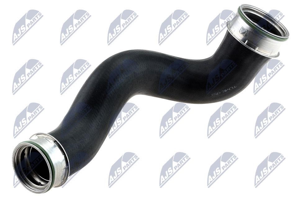 Crankcase ventilation pipes and hoses Mercedes C-Class: GPPME052 NTY Breather Hose for crankcase