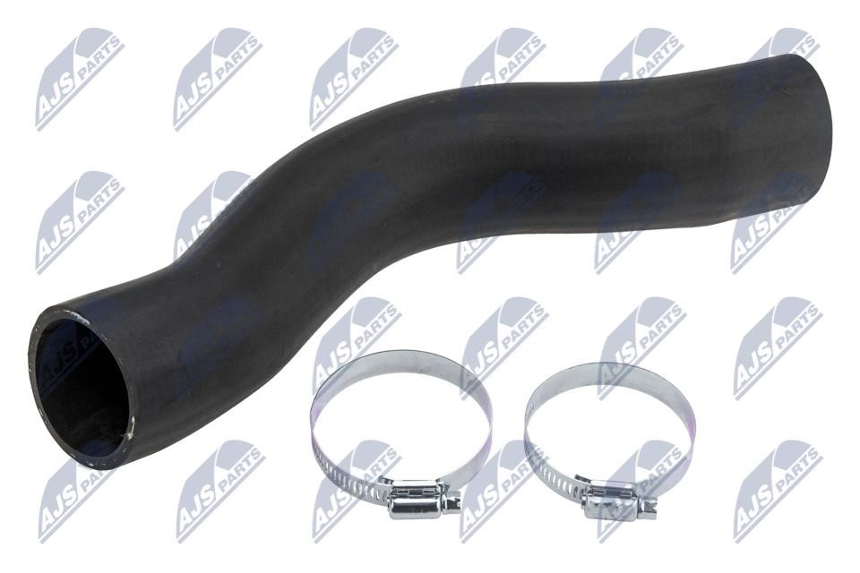 GPPNS018 NTY Intercooler pipe