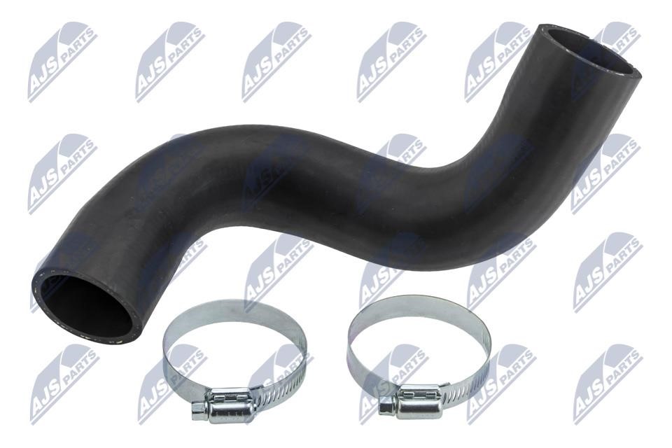 GPPNS019 NTY Intercooler pipe