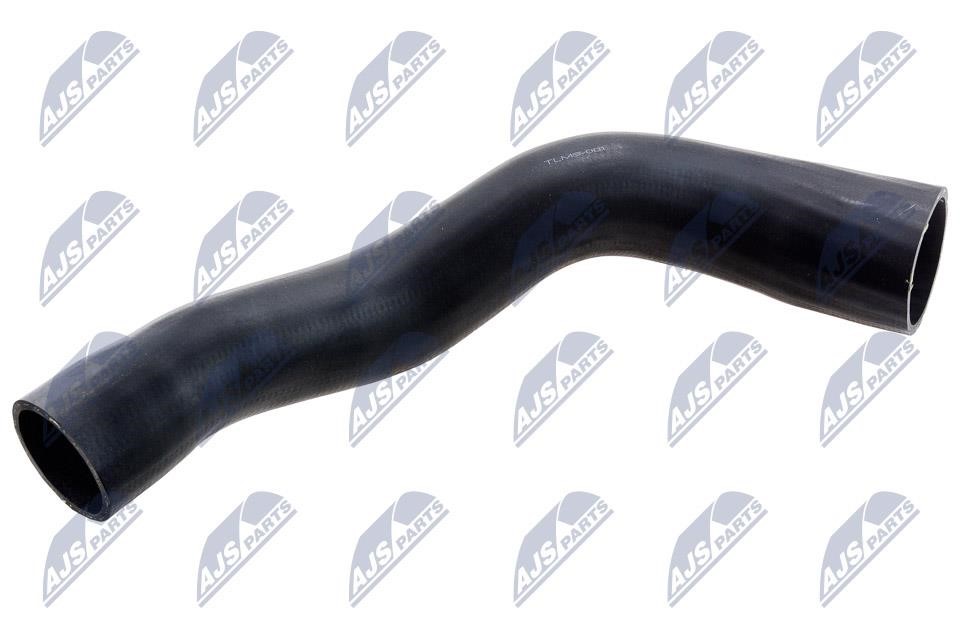 NTY GPP-MS-001 Breather Hose for crankcase GPPMS001