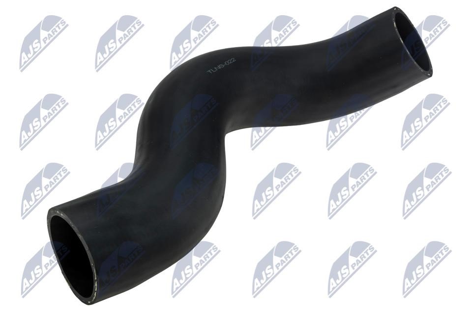 GPPNS022 NTY Intercooler pipe