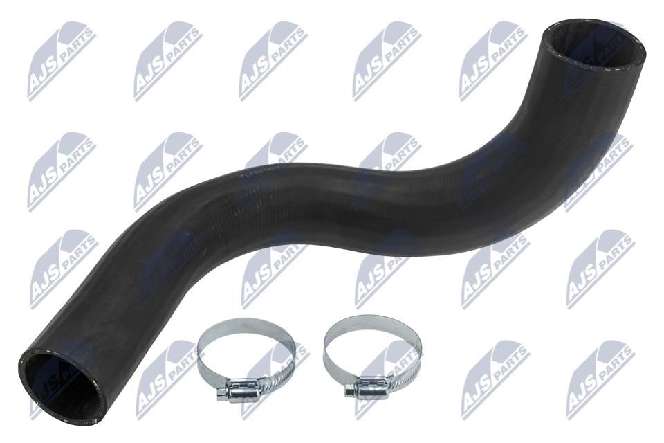 GPPNS023 NTY Intercooler pipe