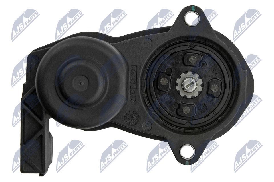 NTY Parking brake motor – price 87 PLN