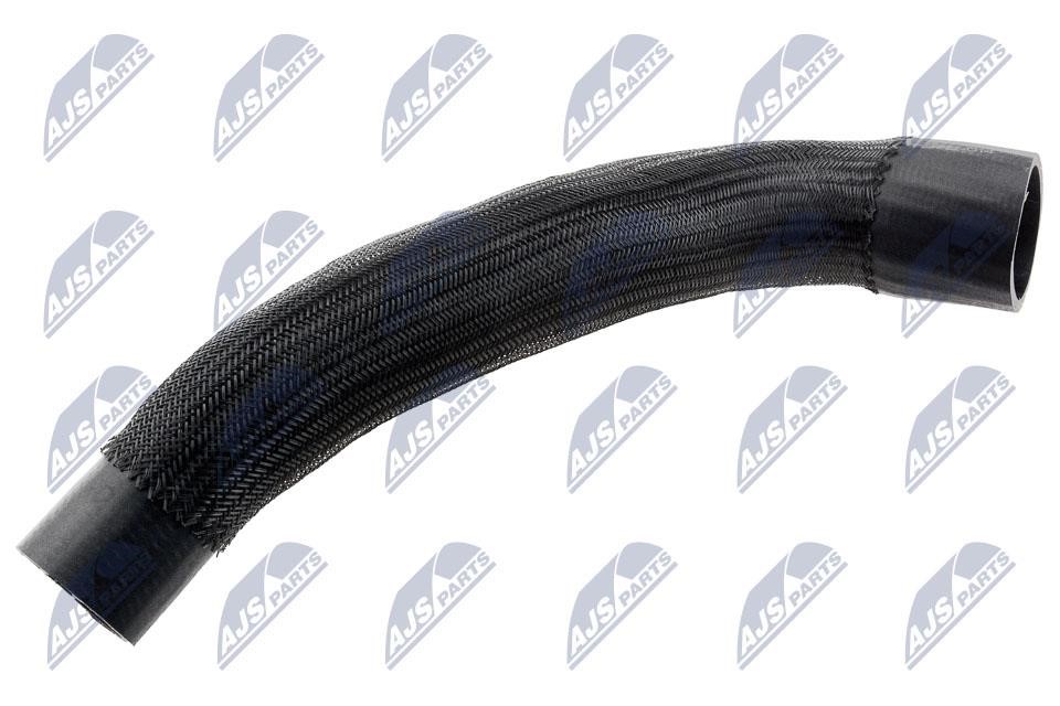 GPPPE014 NTY Breather Hose for crankcase