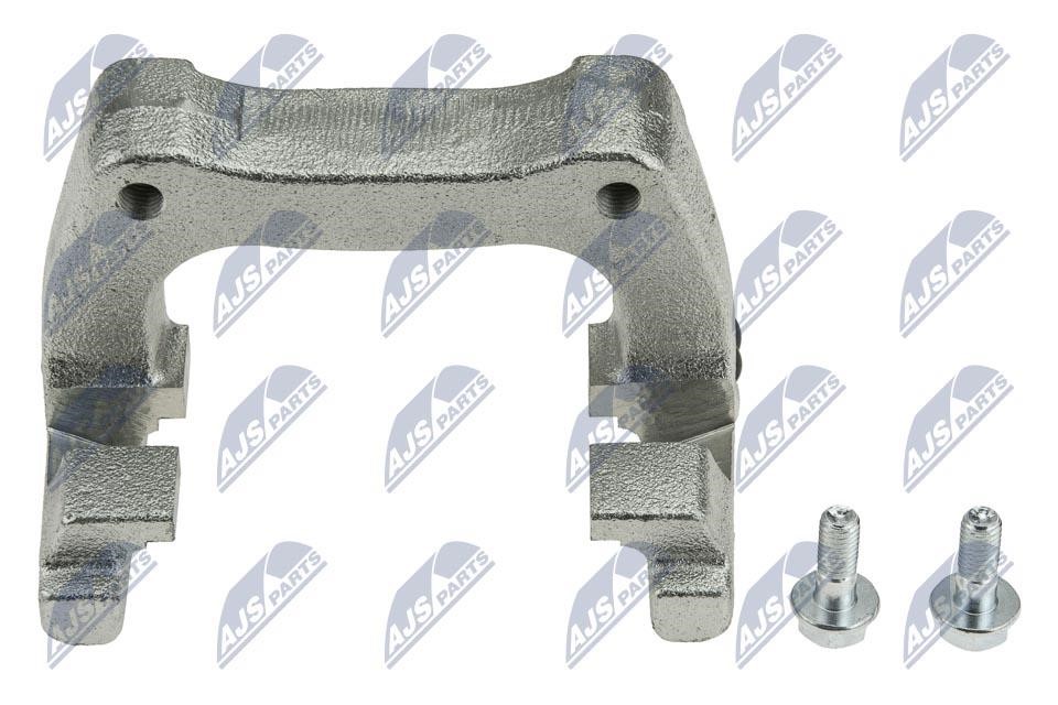 Brake caliper bracket Peugeot 308: HZTPE012A NTY Bracket, brake caliper