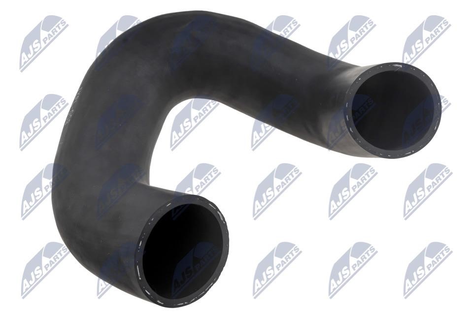 NTY GPP-PL-008 Charger Air Hose GPPPL008