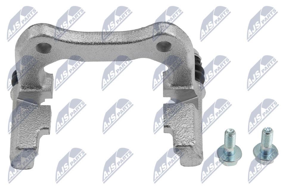 NTY HZT-RE-031A Bracket, brake caliper HZTRE031A