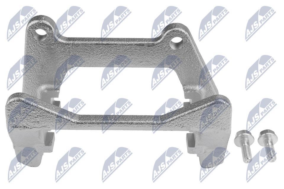 HZTAU022A NTY Bracket, brake caliper