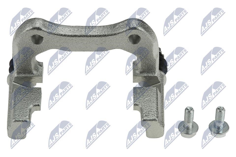 NTY HZT-RE-032A Bracket, brake caliper HZTRE032A