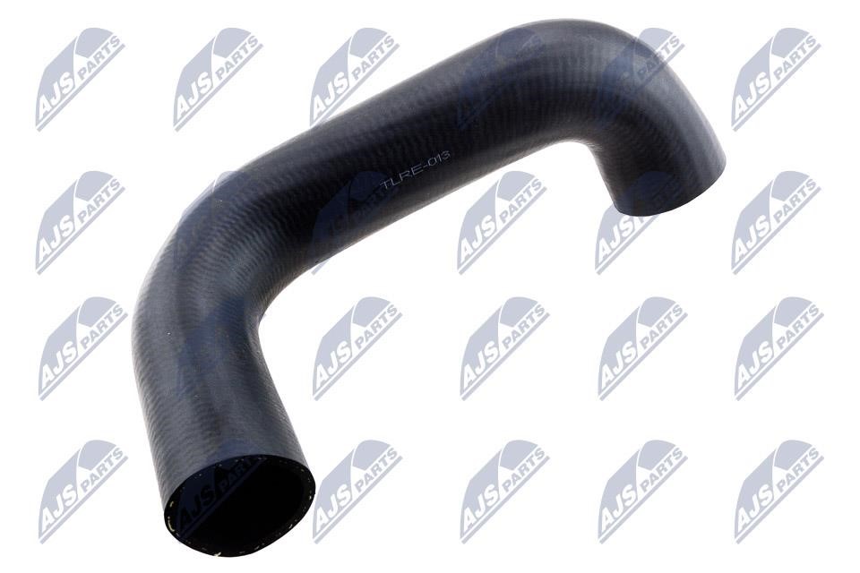 Crankcase ventilation pipes and hoses Renault Master: GPPRE013 NTY Breather Hose for crankcase