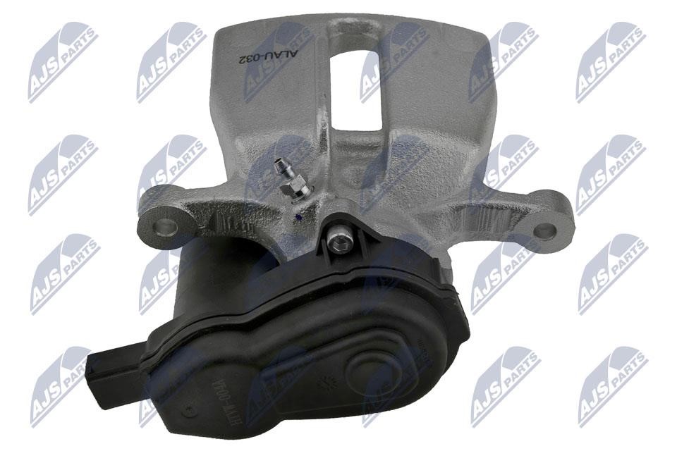 Brake caliper NTY HZT-AU-032