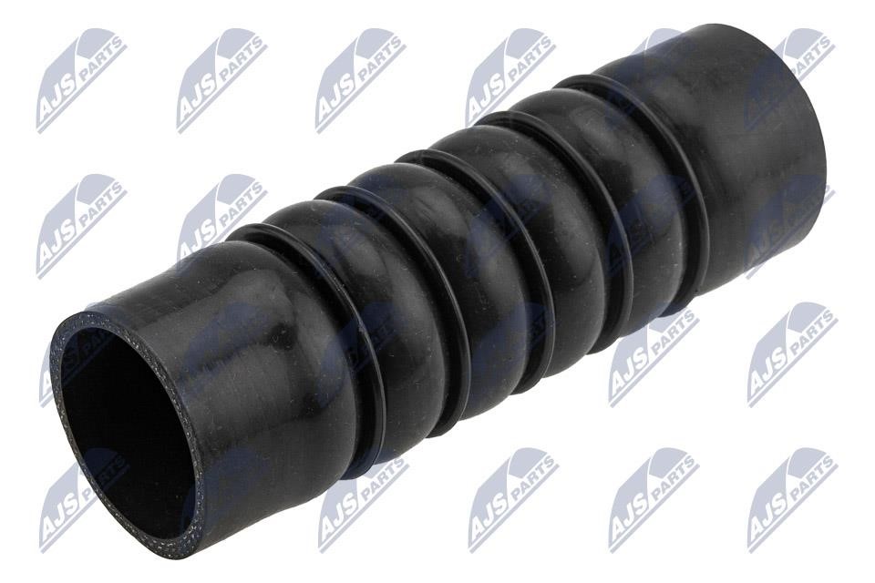 Turbo hose Renault Clio: GPPRE020 NTY Intercooler pipe