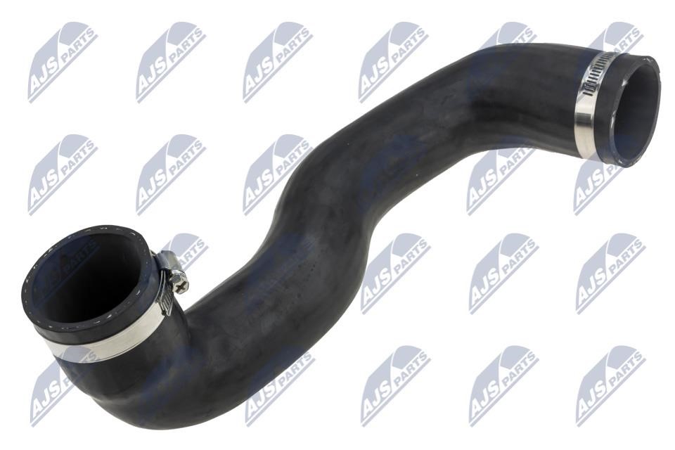 GPPSA000 NTY Intercooler pipe