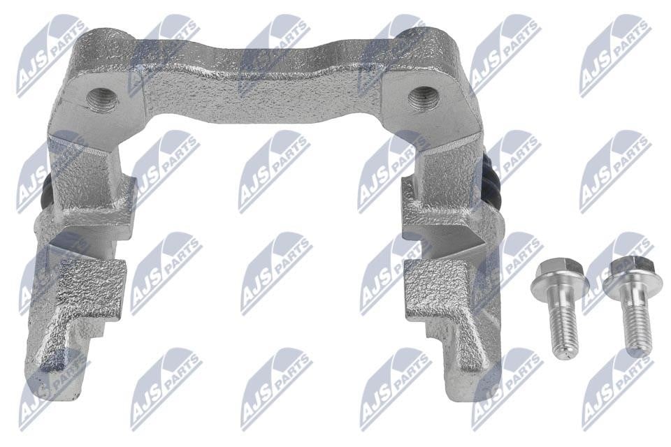NTY HZT-CT-028A Bracket, brake caliper HZTCT028A HZTCT028A NTY Bracket, brake caliper