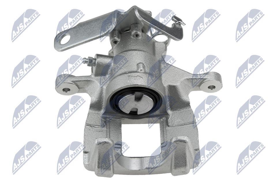Brake caliper Ford Transit Custom: HZTFR033 NTY Brake caliper rear support