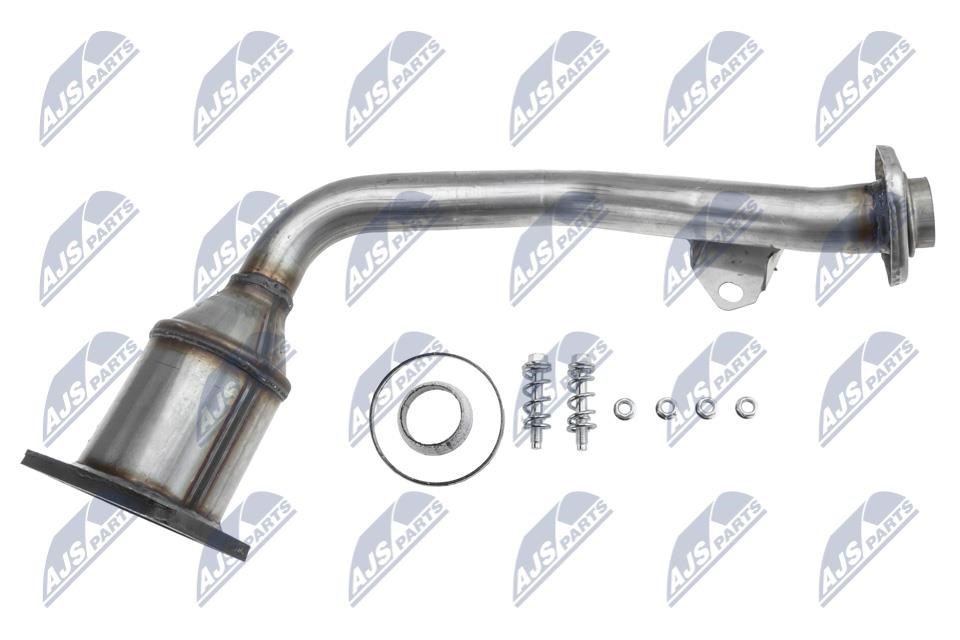 Buy NTY KAT-CT-002 at a low price in United Arab Emirates!