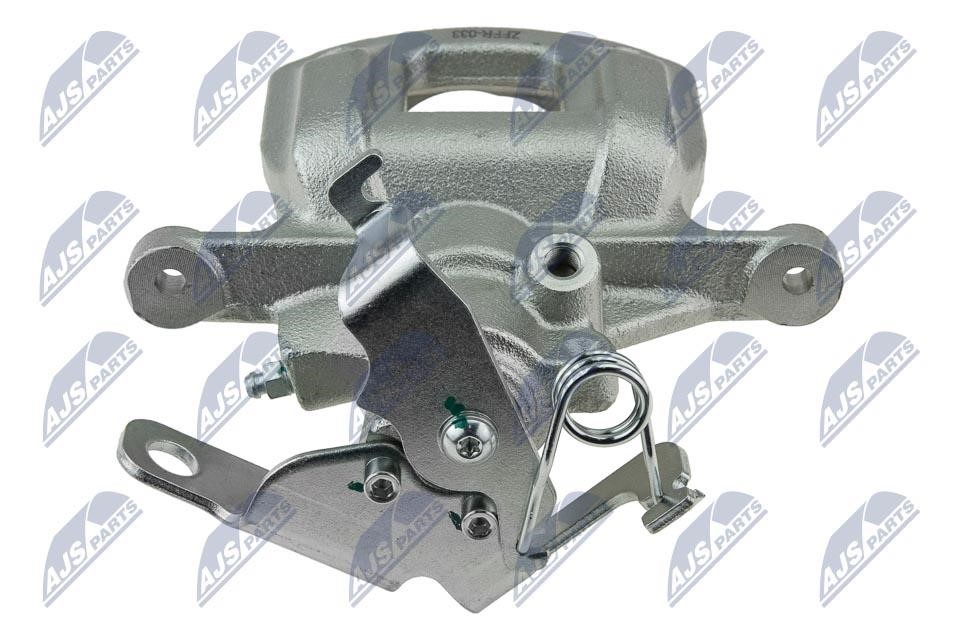 Buy NTY HZT-FR-033 at a low price in United Arab Emirates!