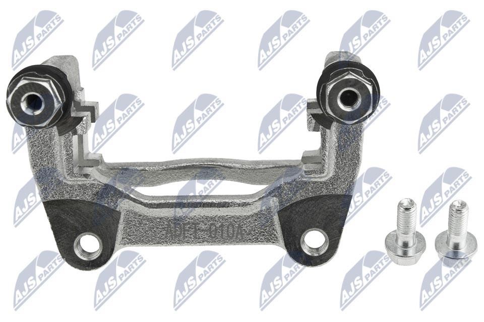 Brake caliper bracket NTY HZT-FT-010A