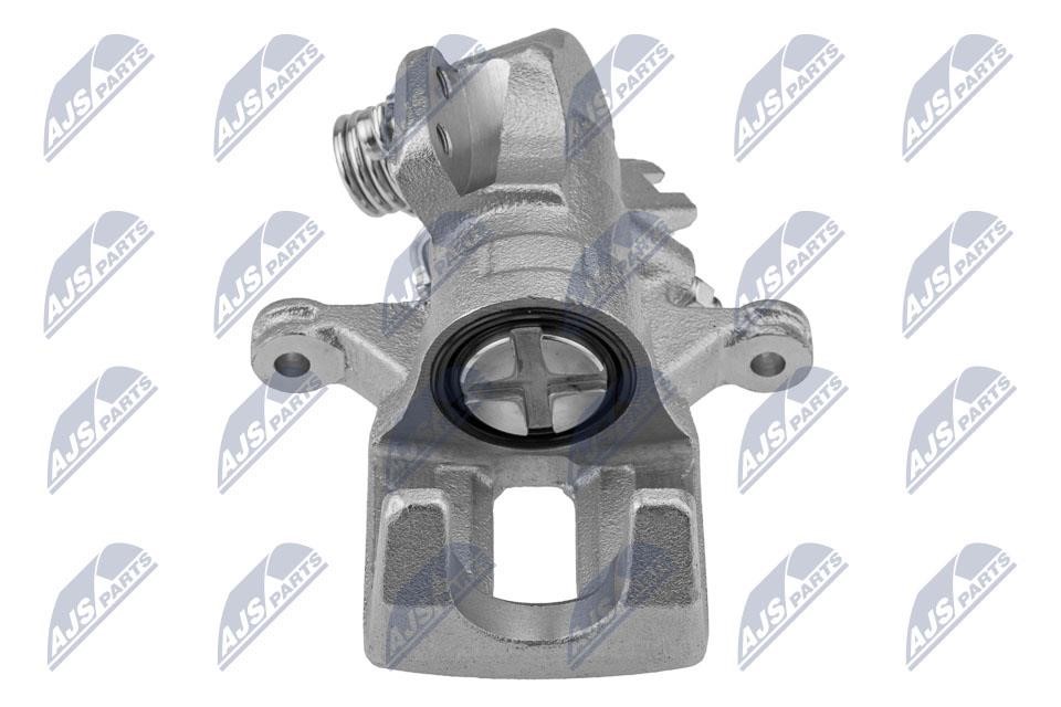 NTY HZT-HD-034 Brake caliper rear support HZTHD034 HZTHD034 NTY Brake caliper rear support