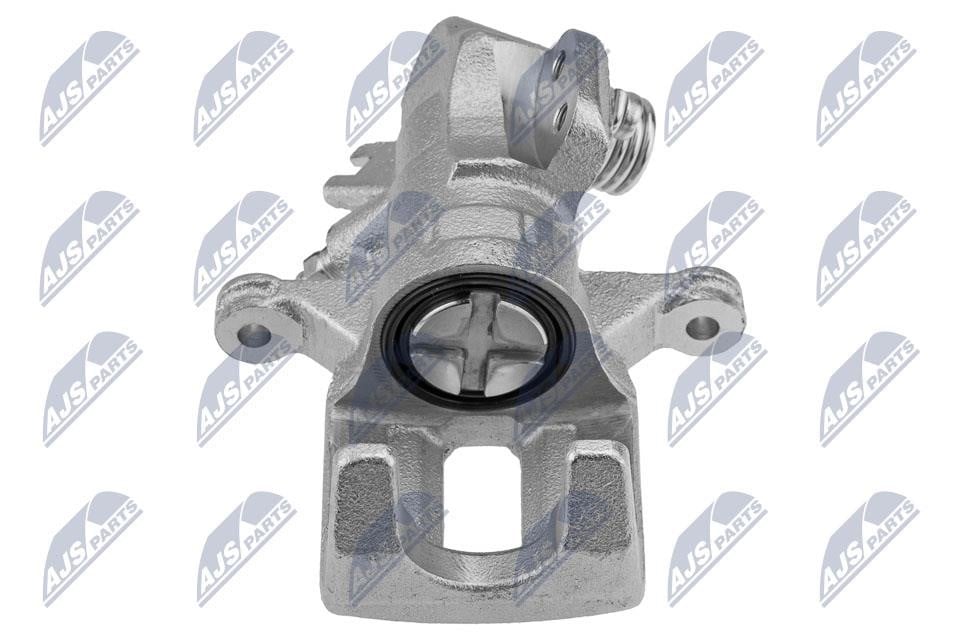 HZTHD035 NTY Brake caliper rear support