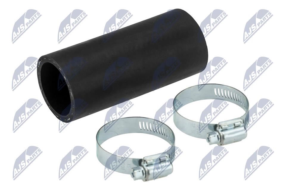 GPPTY016 NTY Intercooler pipe