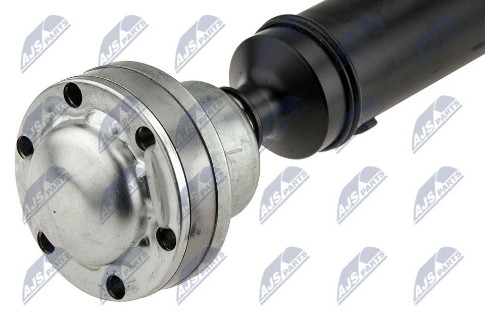 Propeller shaft NTY NWN-ME-072
