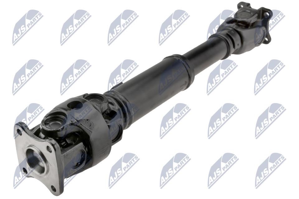 NWNTY027 NTY Propshaft, axle drive