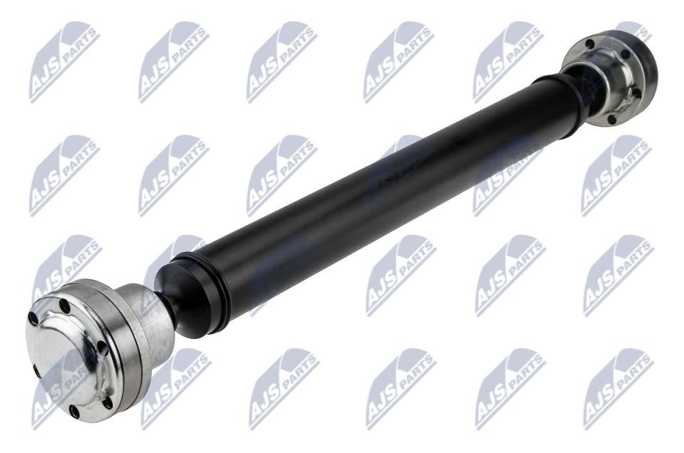 NWNME075 NTY Propeller shaft