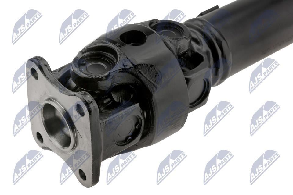 Propshaft, axle drive NTY NWN-TY-027