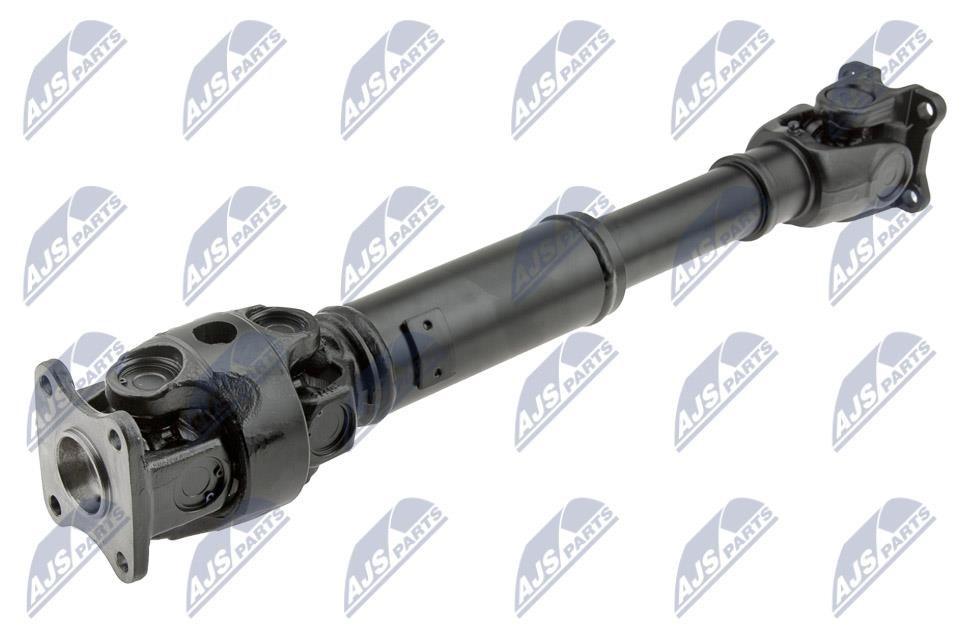 Cardan Toyota: NWNTY028 NTY Propeller shaft