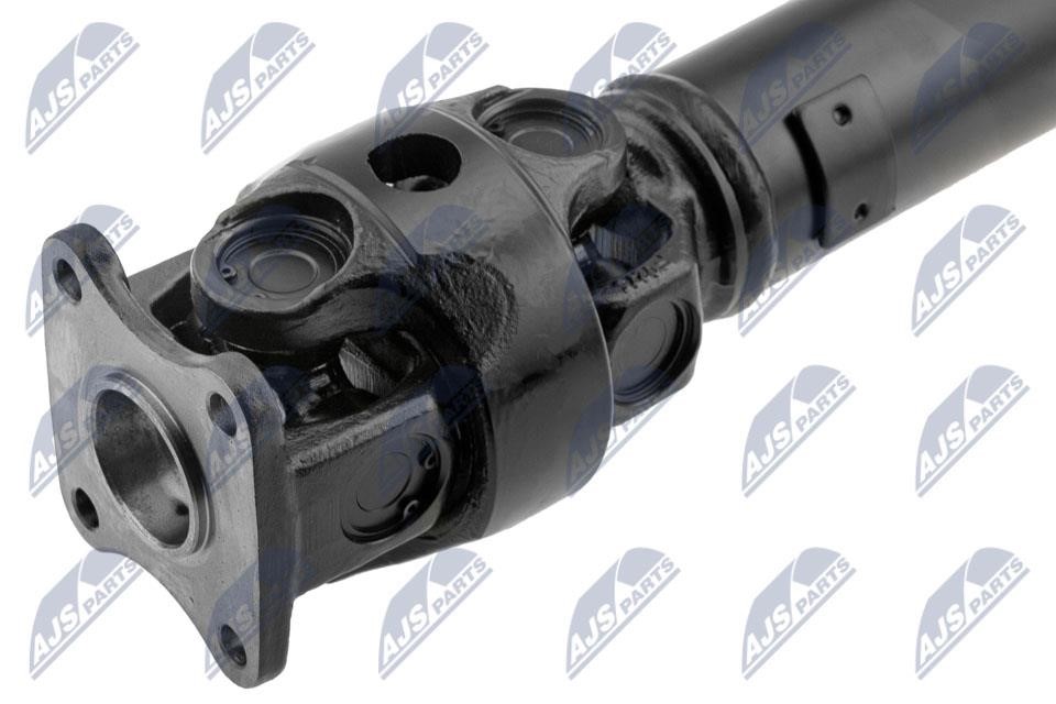 Propeller shaft NTY NWN-TY-028