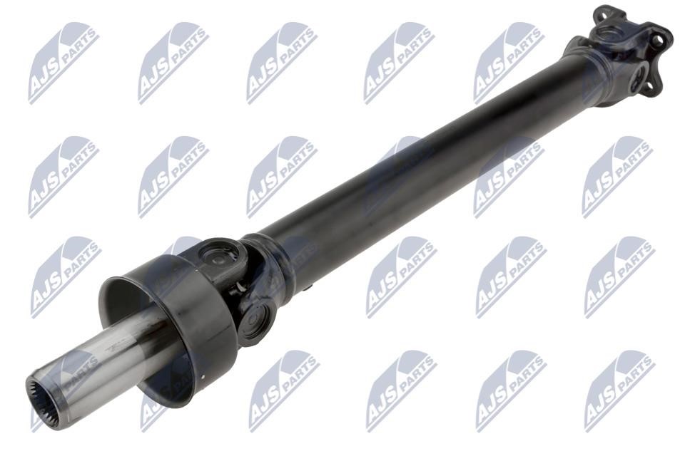 NWNMS009 NTY Propshaft, axle drive