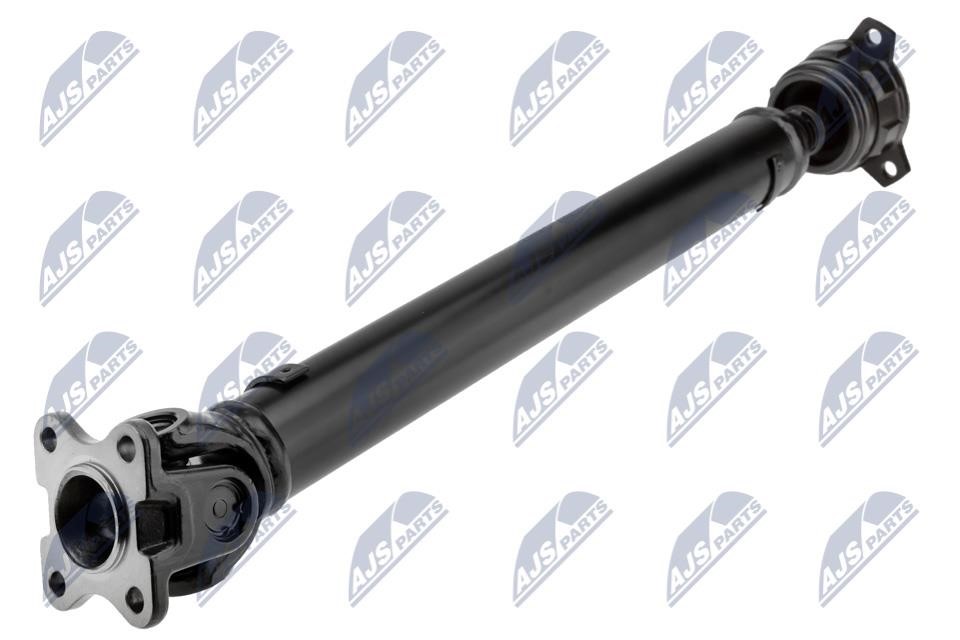 Prop shaft Mitsubishi: NWNMS010 NTY Propshaft, axle drive