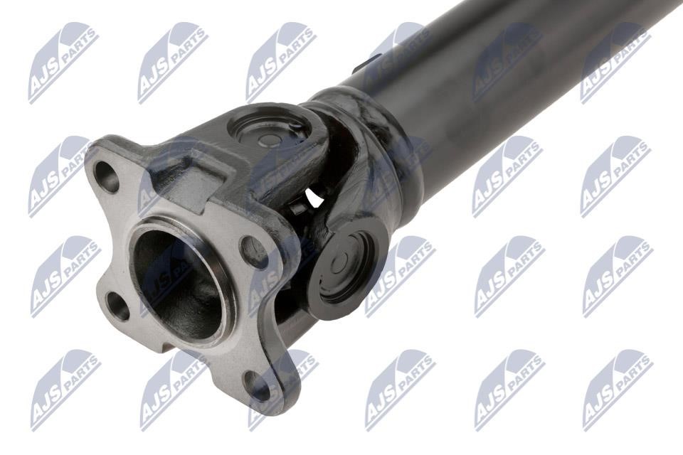 Propshaft, axle drive NTY NWN-MS-010