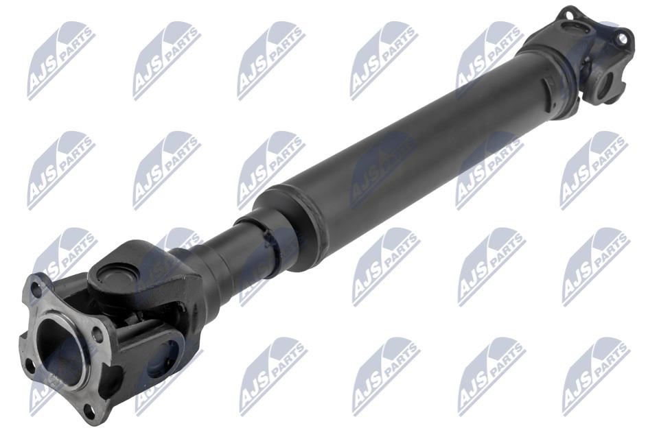 NWNNS029 NTY Propshaft, axle drive