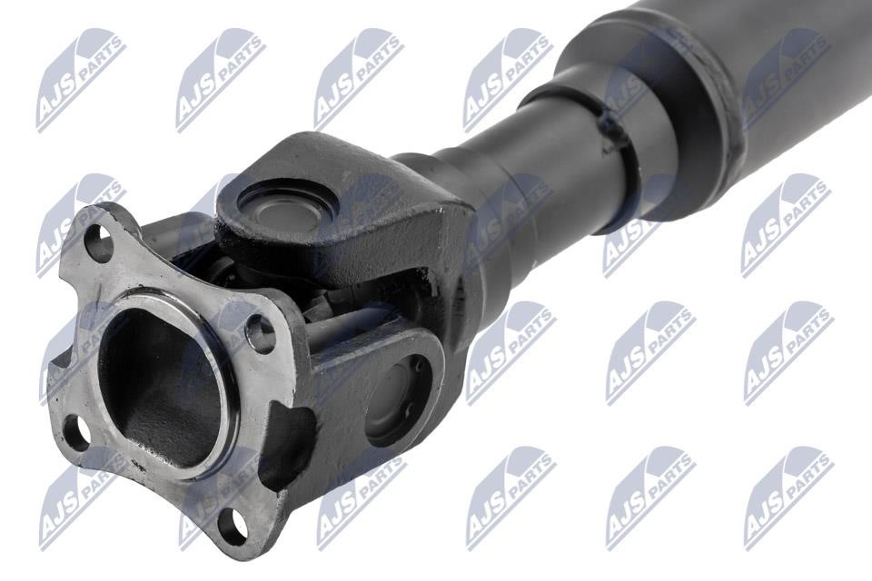Propshaft, axle drive NTY NWN-NS-029