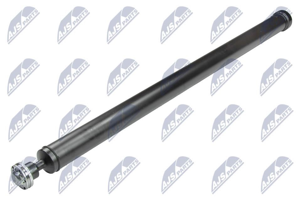 NTY NWN-VW-012 Propshaft, axle drive NWNVW012